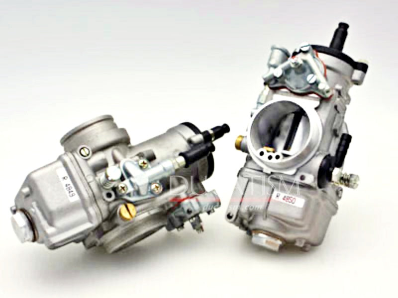 stock in Japan Dellorto PHM41 Dellorto Malossi φ41 carburetor choke Malossi DUCATI 750F1 etc.