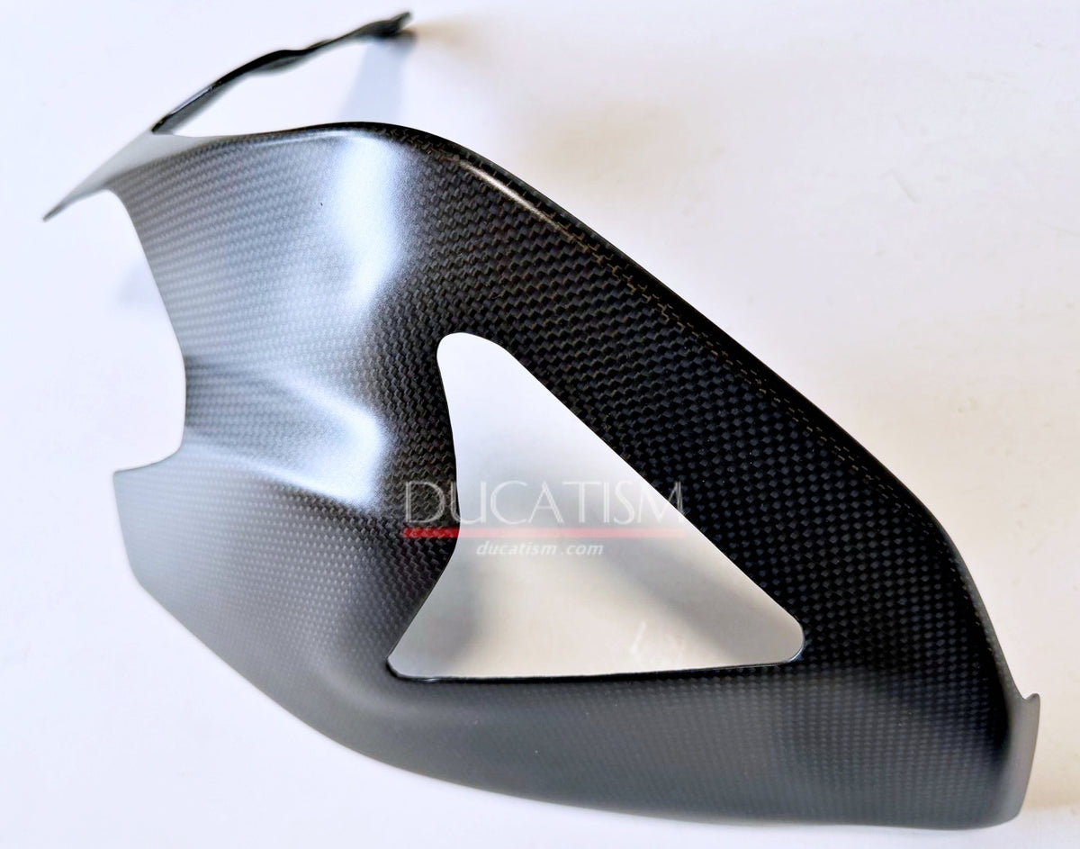 DUCATI 2022-2023 Panigale V4 Racing Under Fairing Akrapovic Full Exhaust / Silencer for Panigale V4 V4R V4SP2 DP Ducati Genuine Product