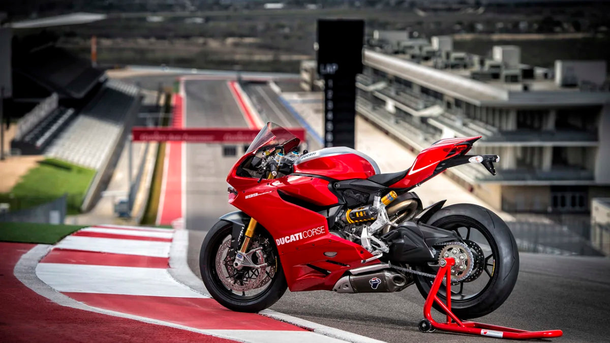イタリア在庫あり DUCATI 1199/899 Panigale テルミニョーニ サイレンサー 96450311B TERMIGNONI