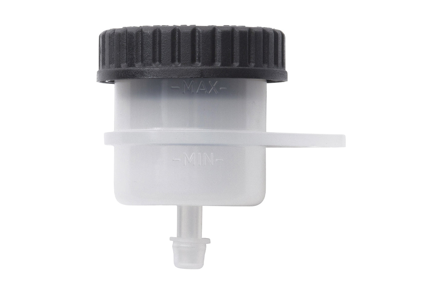 In Stock Genuine Brembo Oil Tank for S35 (White, Bottom) - 10.4446.30