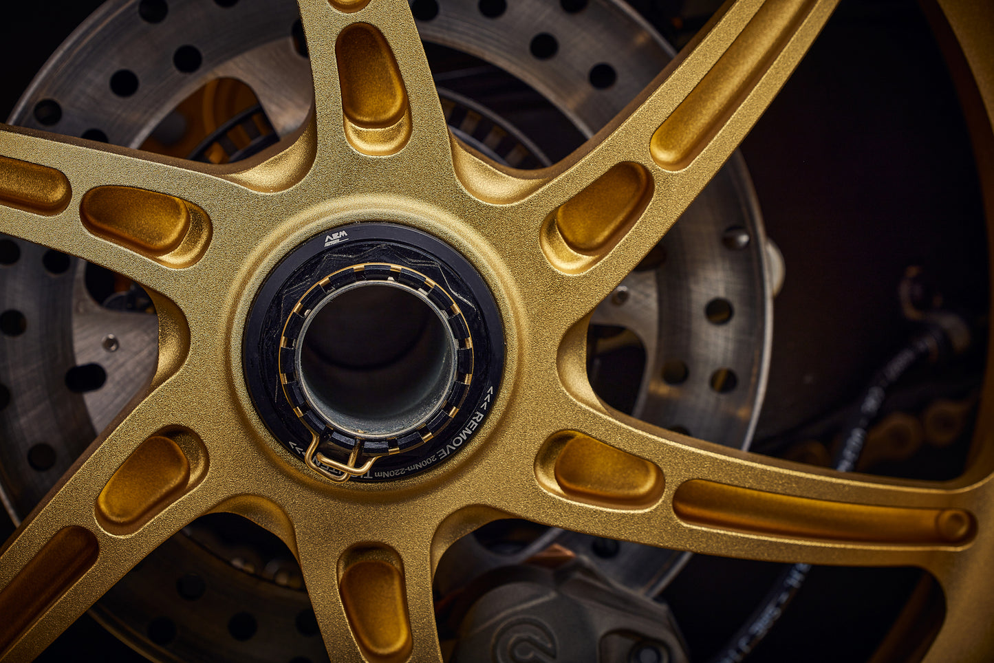 Ti Italy in stock DUCATI PanigaleV4 forged wheel set OZ-Racing GASS RS-A Panigale 1299 1199 DU102012G-60T -60B StreetFighterV4