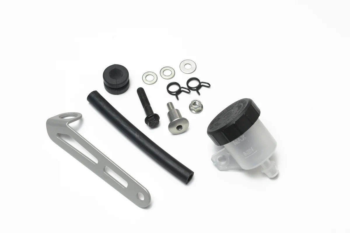 In stock Brembo Clutch Reservoir Mounting Kit for RCS S15 110.A263.86 - Domestically Available.