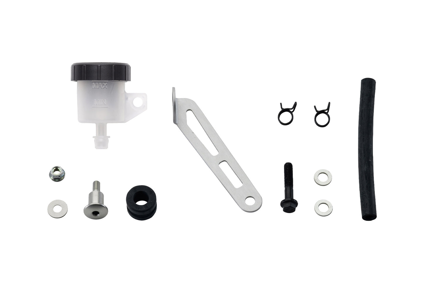 あすつく 国内正規品 brembo ブレンボ クラッチリザーバーマウンティングキット RCS S15タンクkit 110.A263.86