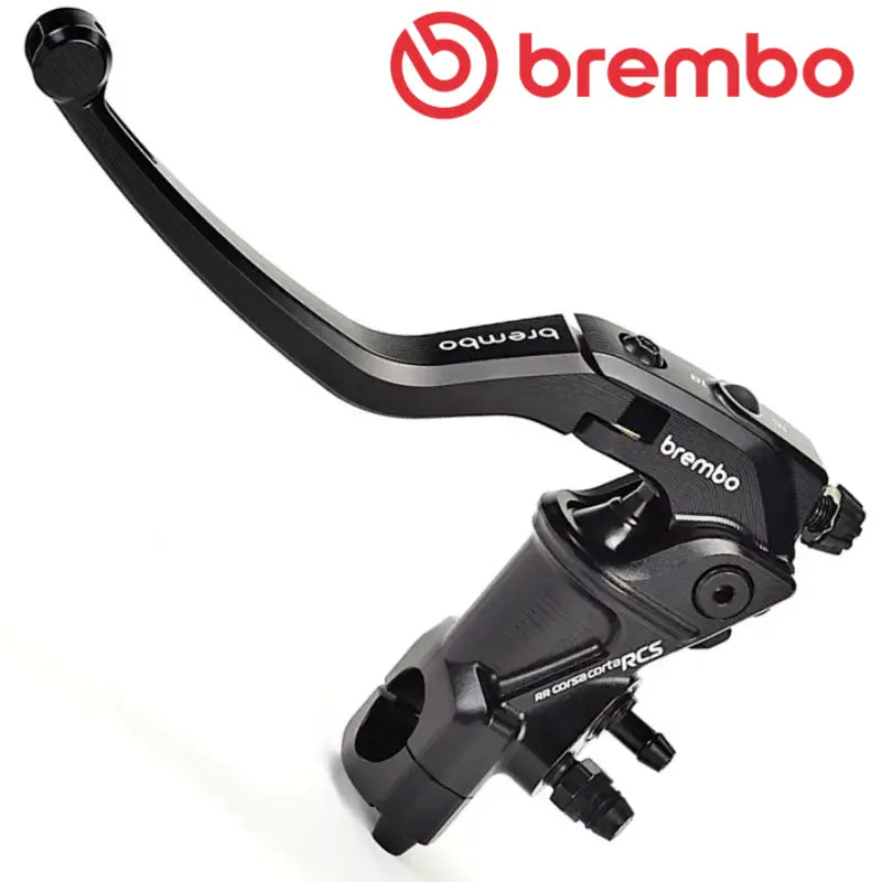 brembo Corsa Corta RR 16 RCS Racing ラジアル クラッチ マスター φ16x 18-20 110.E711.50 ブレンボ 110E71150 コルサコルタRR