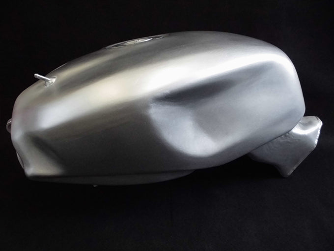 ビーター アルミタンク DUCATI 1199 Panigale ロングタイプ 20L Beater