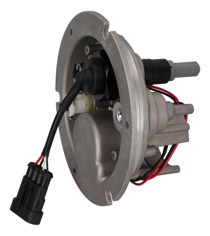 DUCATI Genuine Fuel Pump Support Flange 16090371A 1198/1098/999/998/996/916/749/748/900SS/M900 Ducati Genuine Parts