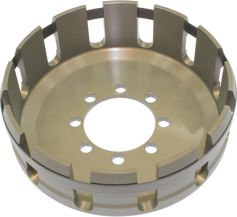 DUCATI genuine aluminum outer basket for dry clutch models, lightweight 198Z0011A 900SS M900 916 996 998 748