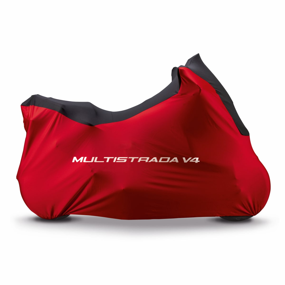 DUCATI 純正 Multistrada V4 専用カバー 96781581AA ドゥカティ 純正