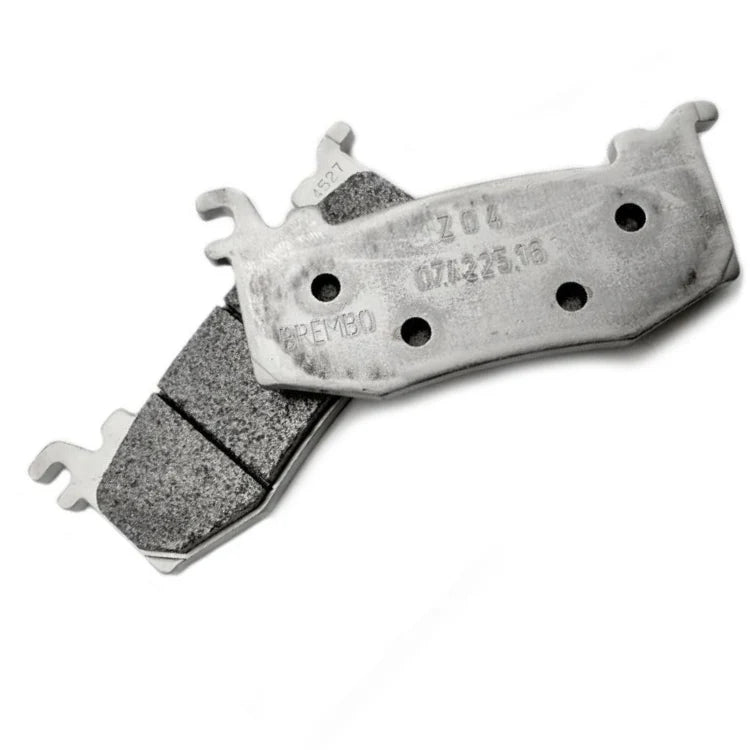 あすつく brembo Z04 107.A486.16 DUCATI 2025-2026 Panigale V4