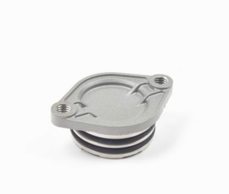DUCATI 純正部品 24723842A Filter cover unit フィルターカバー Panigale 899/959/1199/1299
