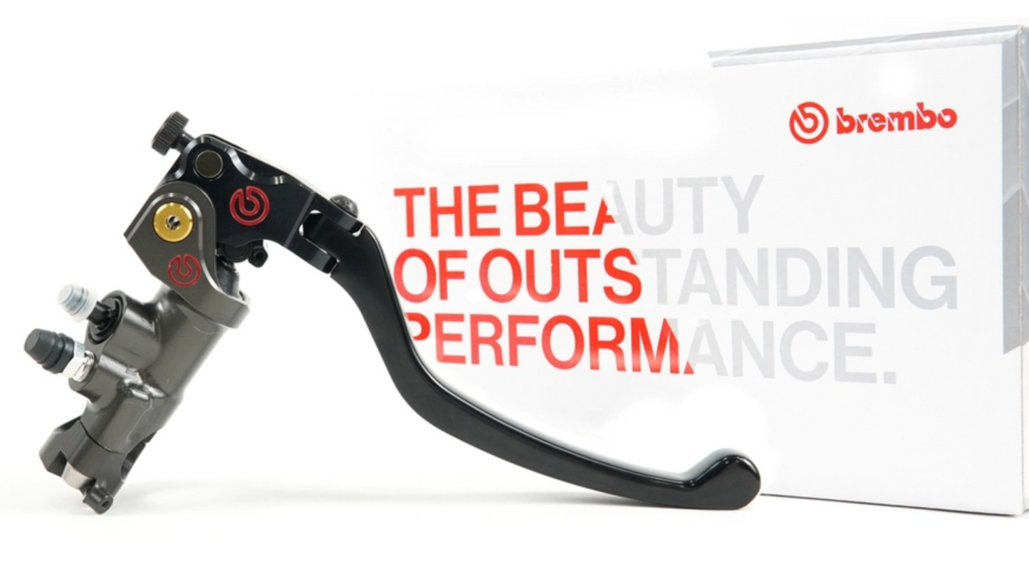 イタリア在庫あり brembo Racing MotoGP ラジアルブレーキマスター 19X18 ブレンボ DUCATI XA7G7G0 ロッシ