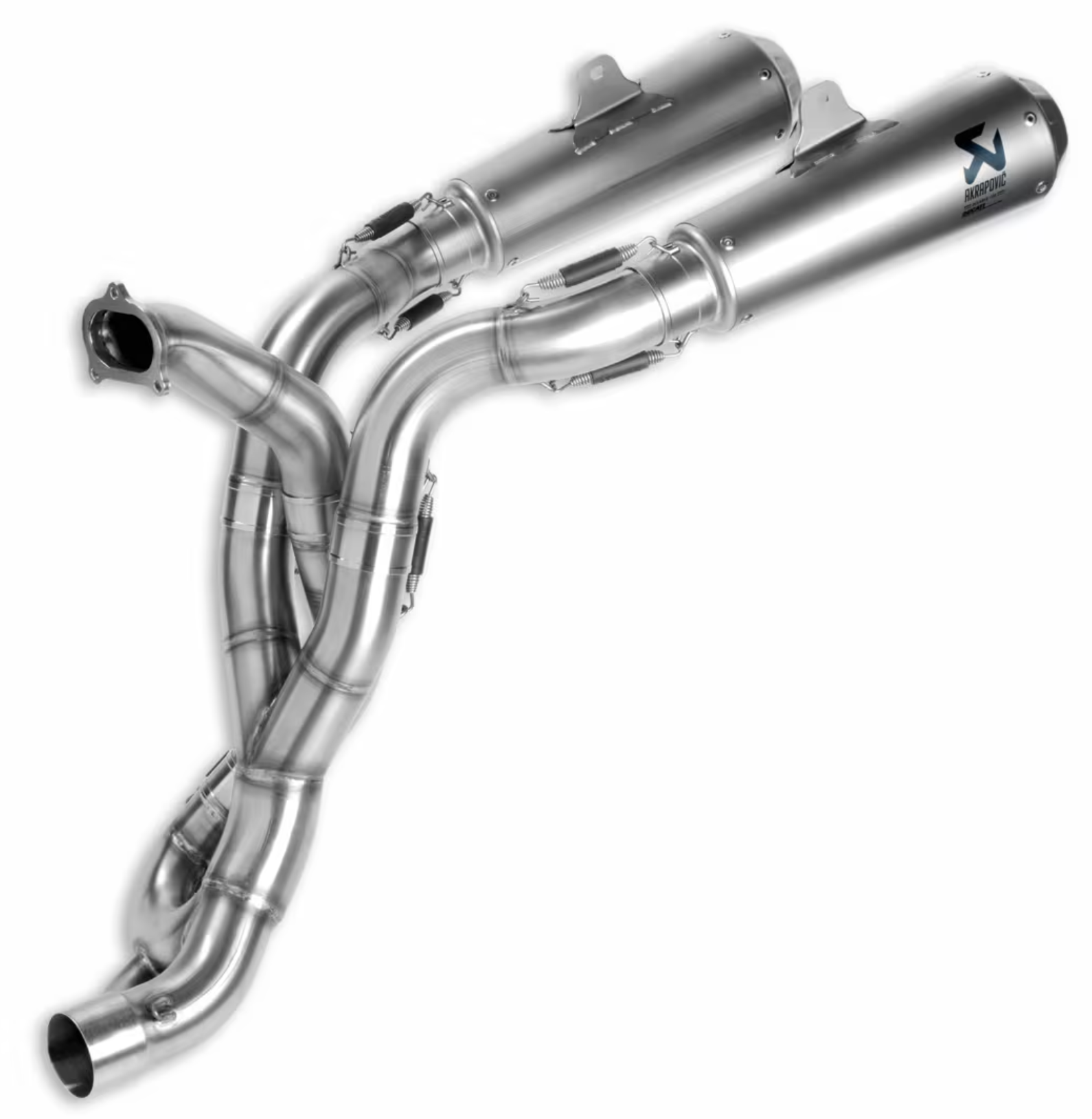 DUCATI スーパースポーツ 939 / 950 2017-2020 コンプリートレーシング エキゾーストマフラー 96481181A 9 –  DUCATISM