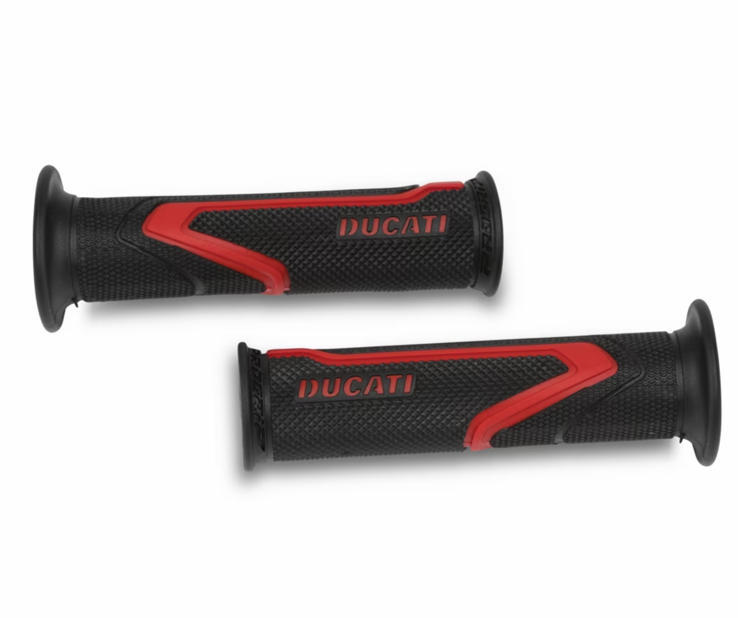Racing Grips Superbike DUCATI Genuine 96280811AA Panigale V4 V2 /STREETFIGHTER V4 V2 Ducati Performance