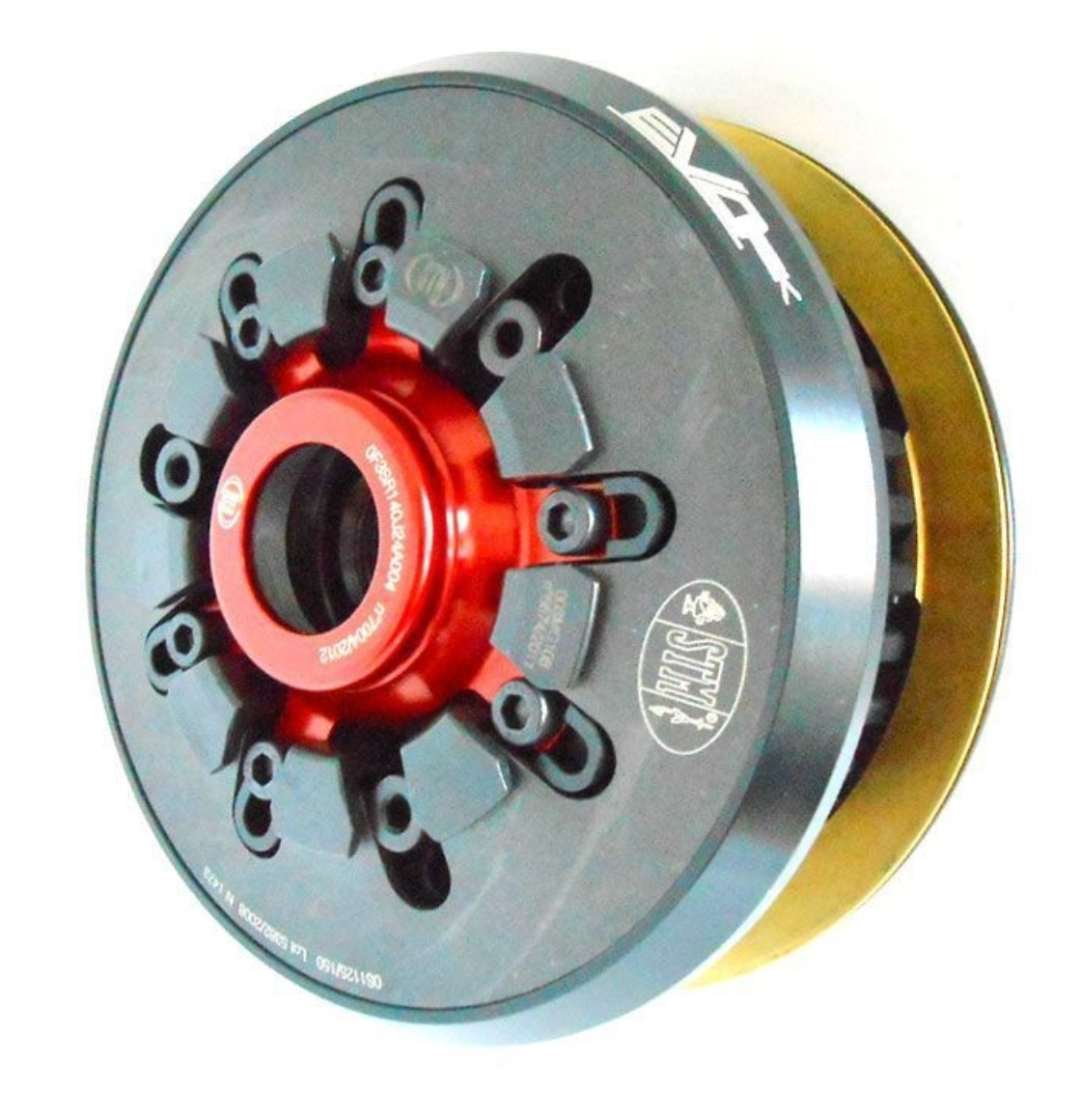 STM Clutch Tool UTL-0030 for DUCATI EVO-SBK STM Genuine Product