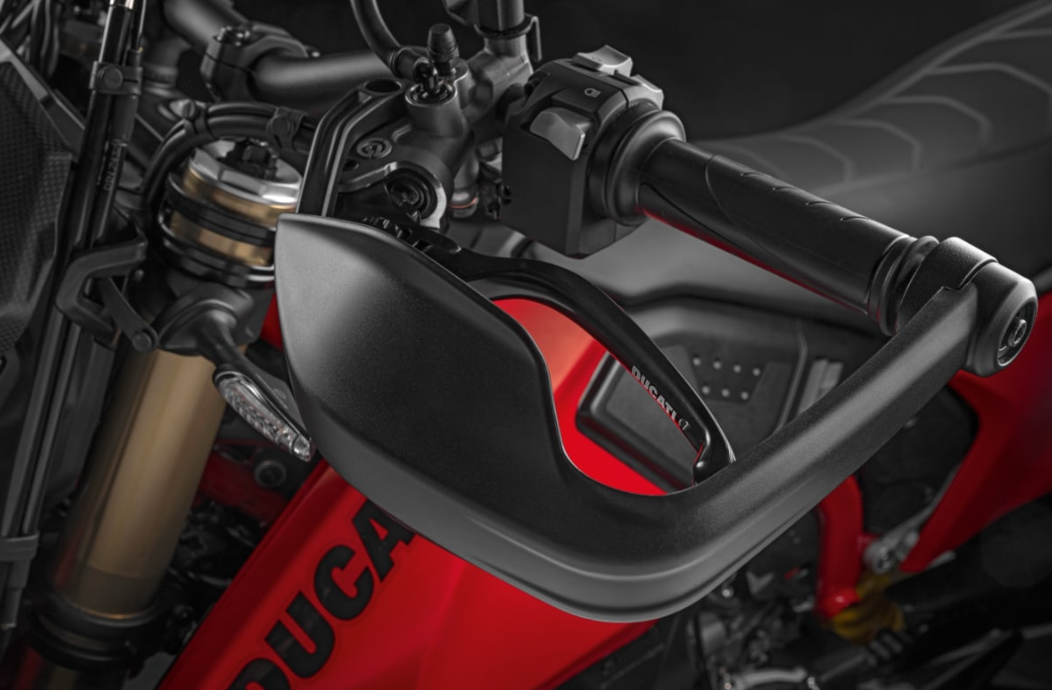 DUCATI Clutch Lever 96180891AA HyperMotard 698 MONO Hypermotard 698 Mono Ducati Performance Rizoma