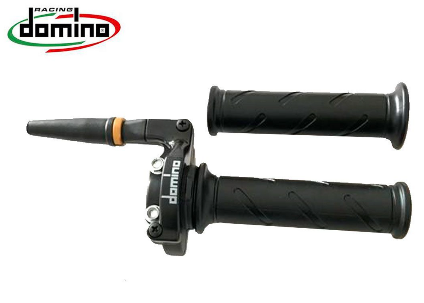 domino DUCATI 916タイプ スロットルホルダー ドゥカティ 996/748/998