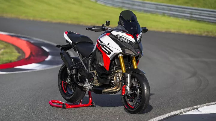 DUCATI 純正 52510672E テールライト MultiStrada V4 ムルティストラーダ V4 ドゥカティ純正品
