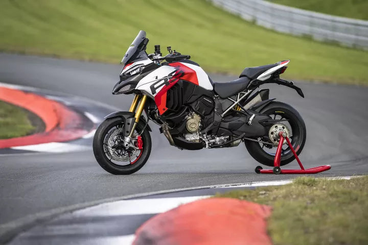 DUCATI 純正 52510672E テールライト MultiStrada V4 ムルティストラーダ V4 ドゥカティ純正品