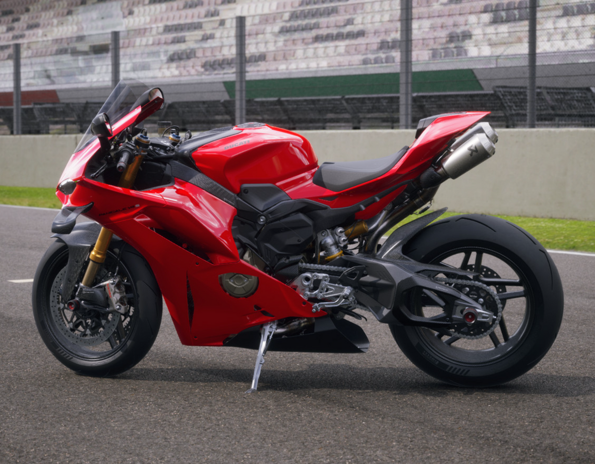 SITTA ERGAL アルミ リアスプロケット 212D 525 520 DUCATI 2025 PanigaleV4