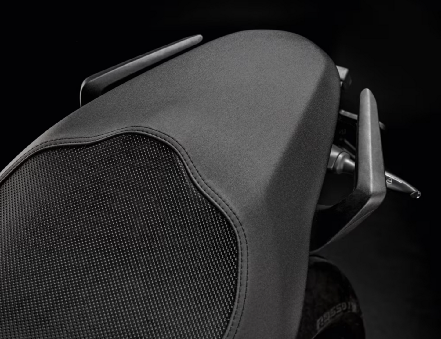 DUCATI Monster 1200 821 パッセンジャーグラブハンドル 96781021A ドゥカティ モンスター タンデムバー