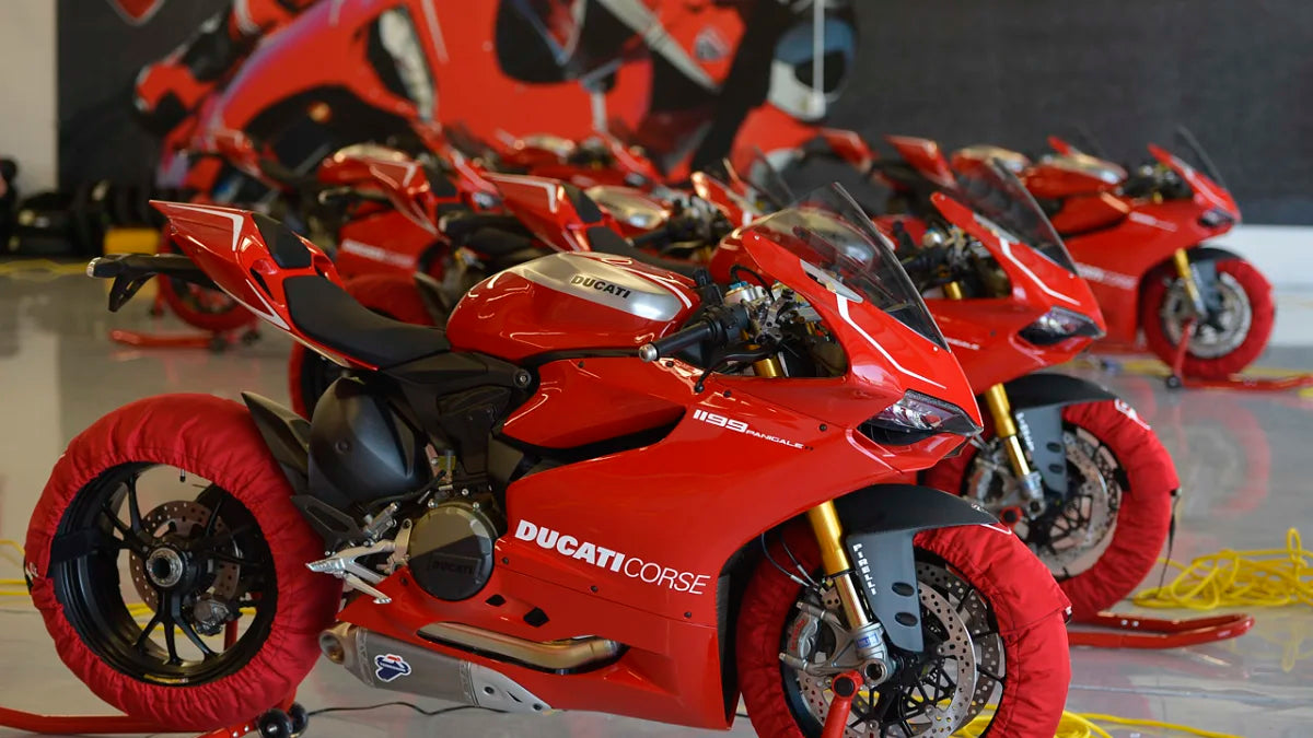 イタリア在庫あり DUCATI 1199/899 Panigale テルミニョーニ サイレンサー 96450311B TERMIGNONI