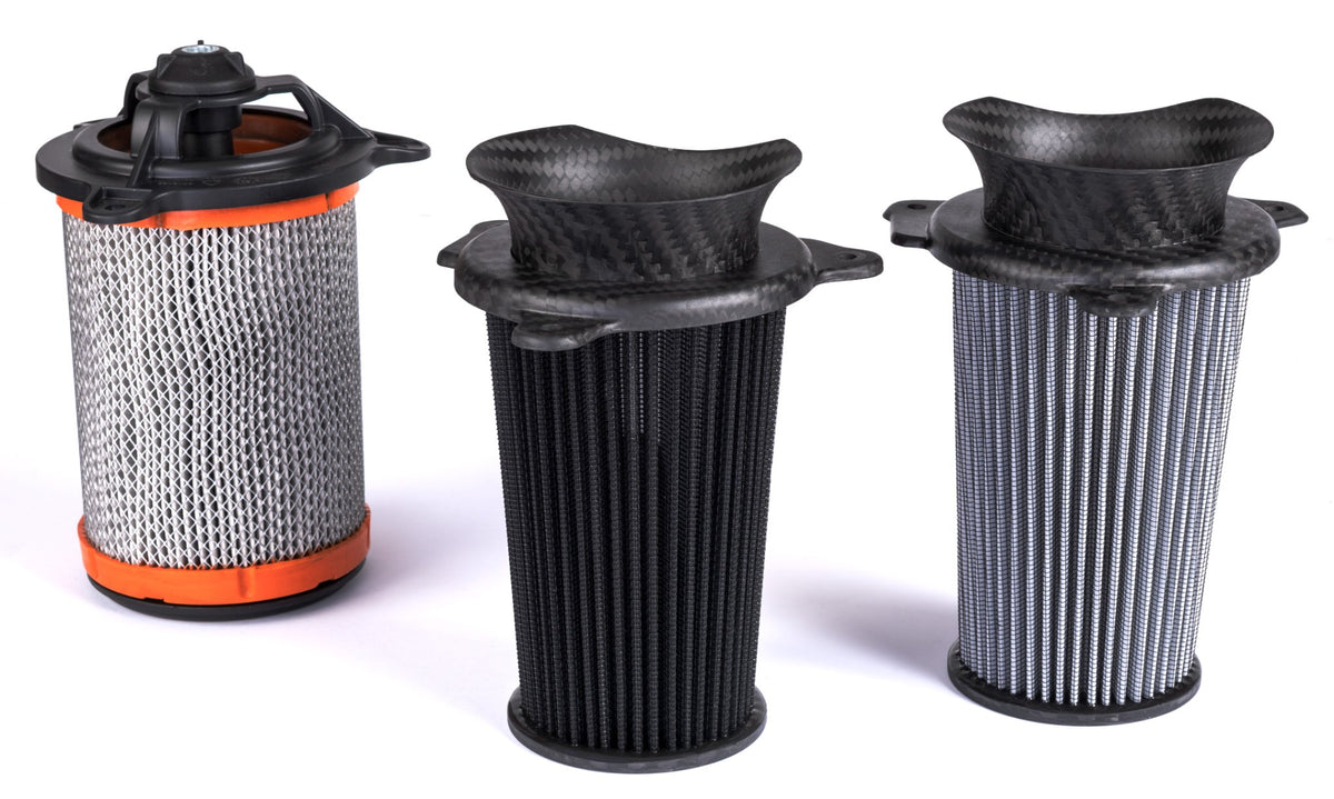Sprint Filter DUCATI Monster 1200/821/ 797/Scrambler 800 R61S-WP-SBK R61SF1-85-SBK