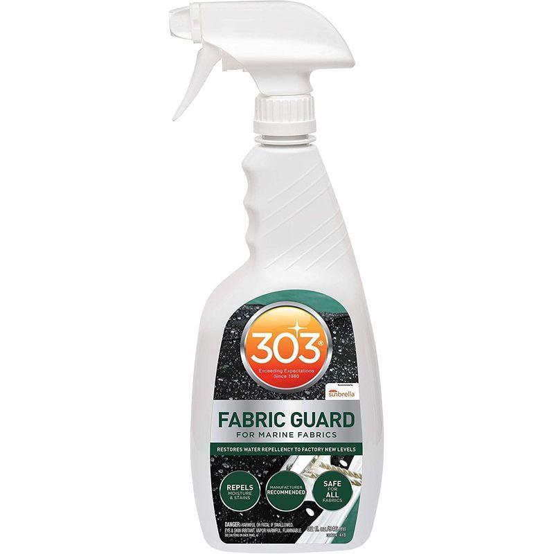 303 High Tech Fabric Guard 303 High Tech Fabric Guard 948ml
