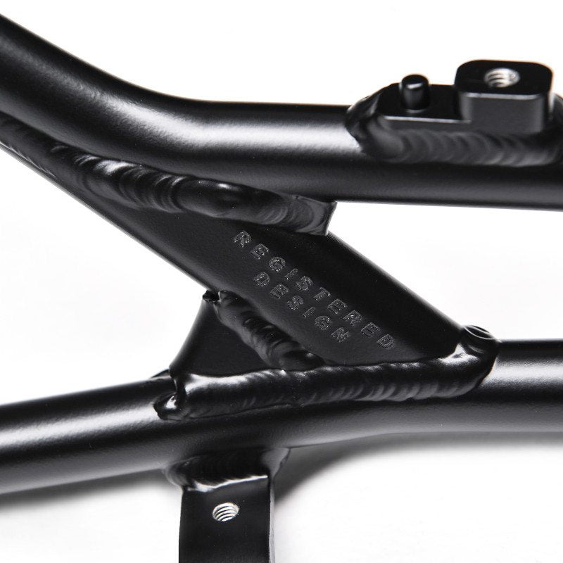 PIEROBON DUCATI Panigale V4/V4R STK Aluminum Racing STK Front Frame - with Headlight Holder Pierobon Ducati F10400A0502A