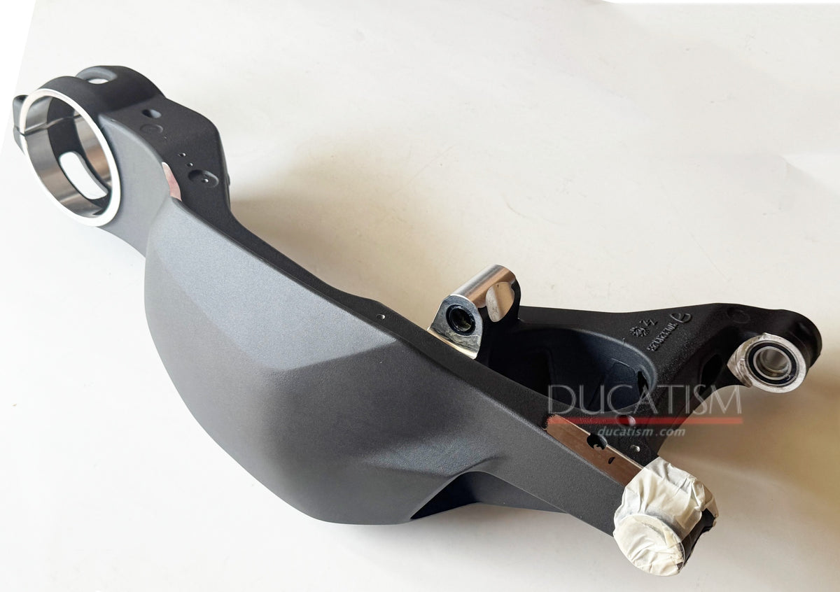 DUCATI Panigale V4 V4R Genuine Swingarm 37020471AA Ducati Panigale V4 2018-2024 DUCATI Genuine Parts Genuine Product