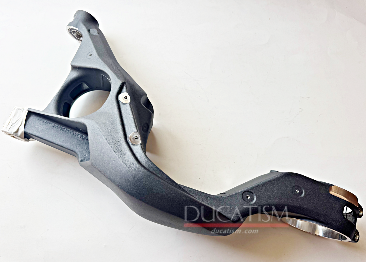 DUCATI Panigale V4 V4R Genuine Swingarm 37020471AA Ducati Panigale V4 2018-2024 DUCATI Genuine Parts Genuine Product
