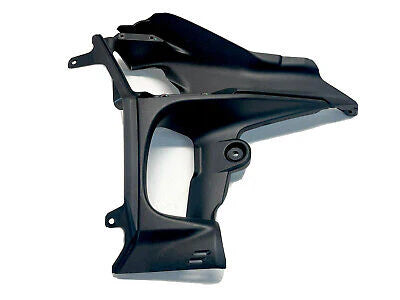 DUCATI StreetFighter V4 4801A681A Fairing cover air duct Left Street Fighter V4 Fairing cover Air duct Left side Ducati genuine product