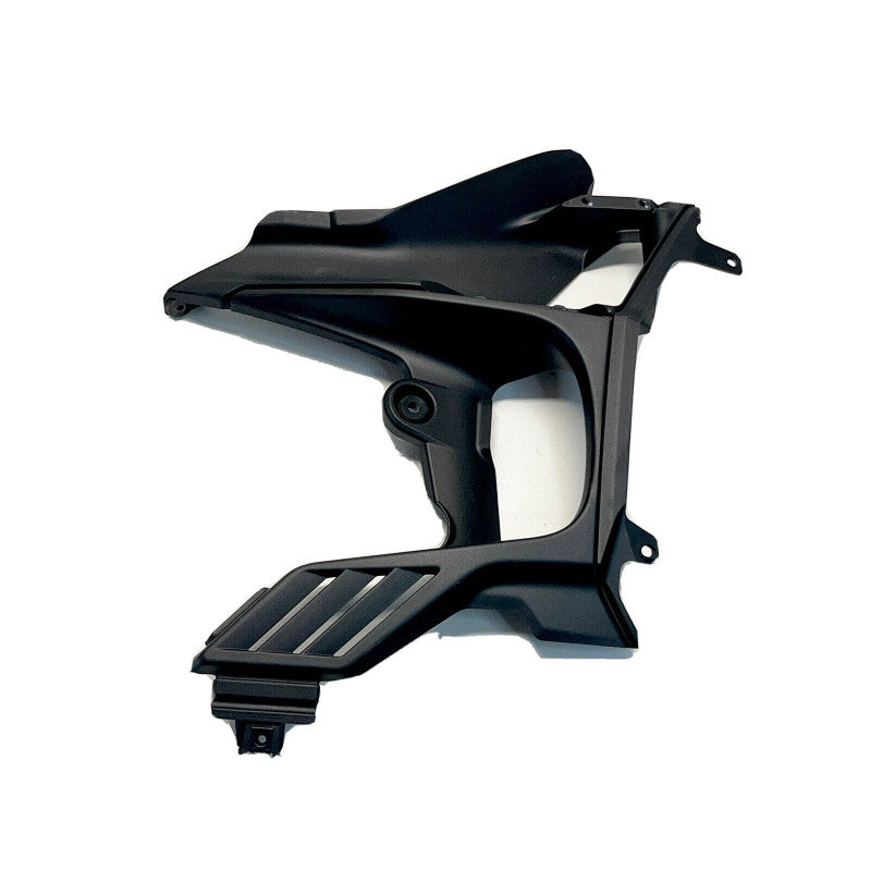 DUCATI StreetFighter V4 4801A671A Fairing cover air duct right Street Fighter V4 Fairing cover Air duct Right side Ducati genuine product