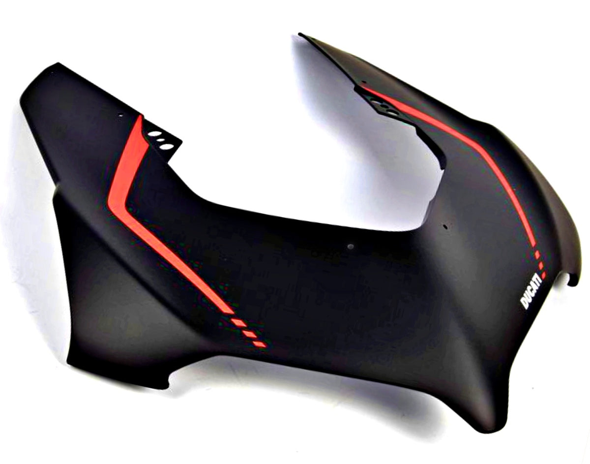 DUCATI Panigale V4SP 2021 Genuine Upper Fairing Painted + V4SP Line Genuine Product 48114261AC