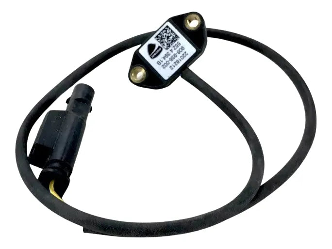 Next-day delivery: Genuine DUCATI Gearbox Position Sensor 55243942A, Neutral Switch. Genuine Ducati part.