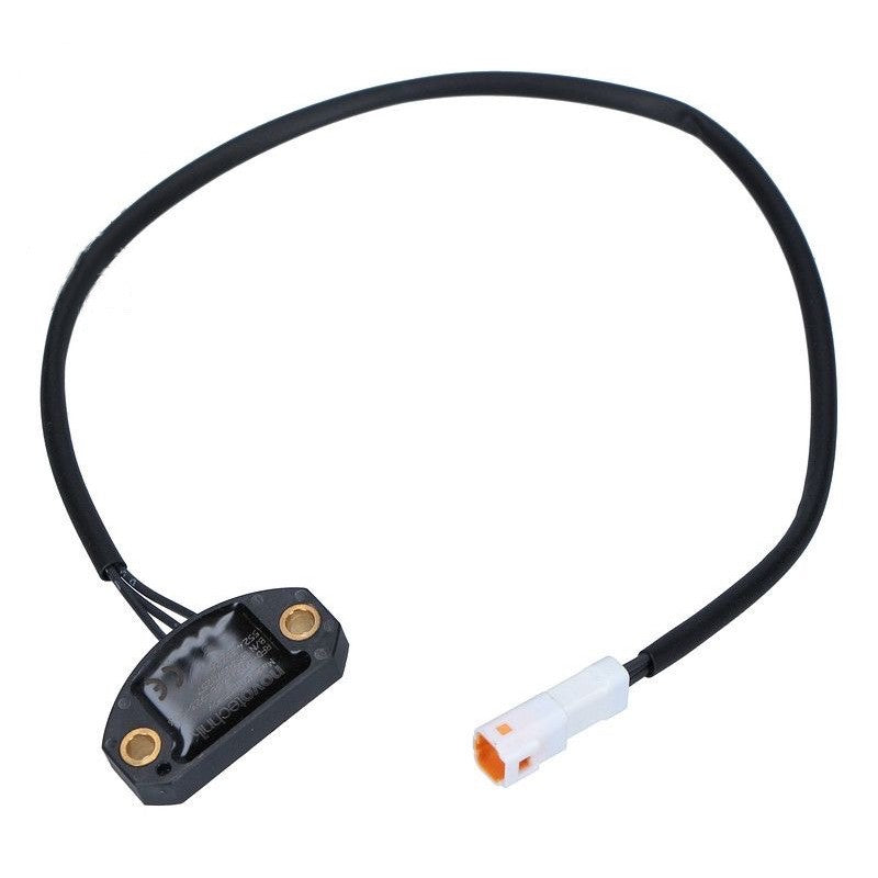 DUCATI 純正 ギアポジションセンサー 55244421A GEARBOX POSITION SENSOR ニュートラルスイッチ ドゥカティ正規 純正品