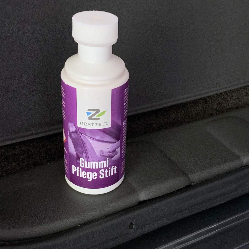 In stock nextzett 91480815 Gummi Pflege Stift Rubber Care Stick 100ml 1 bottle