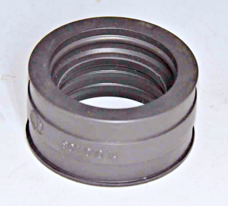 DUCATI Genuine Parts Insulator 80110101A Rubber Sleeve 1 Piece DUCATI 900SS M900