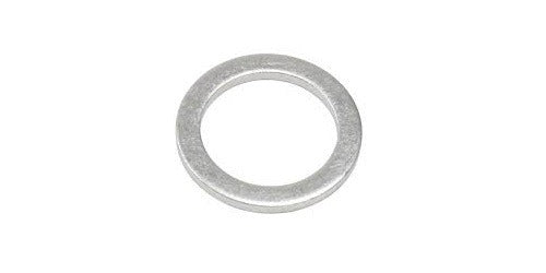 DUCATI 純正 85250261A ALUMINIUM GASKET ドゥカティ 純正 アルミ ドレン ガスケット 外径16mm×内径12mm×厚み1.5mm Sealing ring oil drain plug