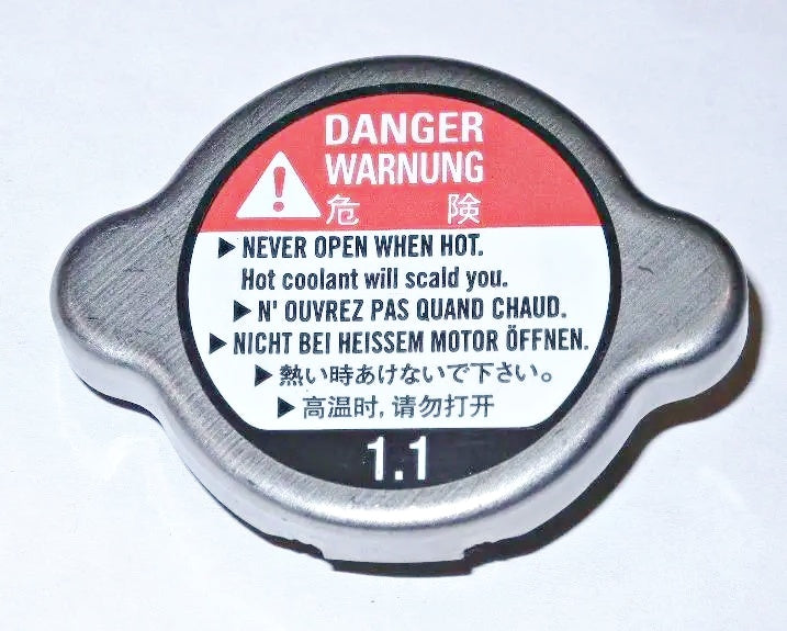 In stock DUCATI Genuine Radiator Cap 87240601A 1098 1198 848 Xdiavel Diavel Ducati Genuine Genuine Product