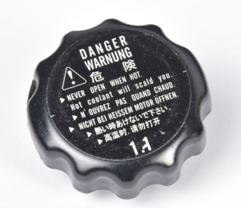 DUCATI Genuine Radiator Cap 87240921A Ducati Genuine Product Monster 1200 821 Supersport 939 950 Monster