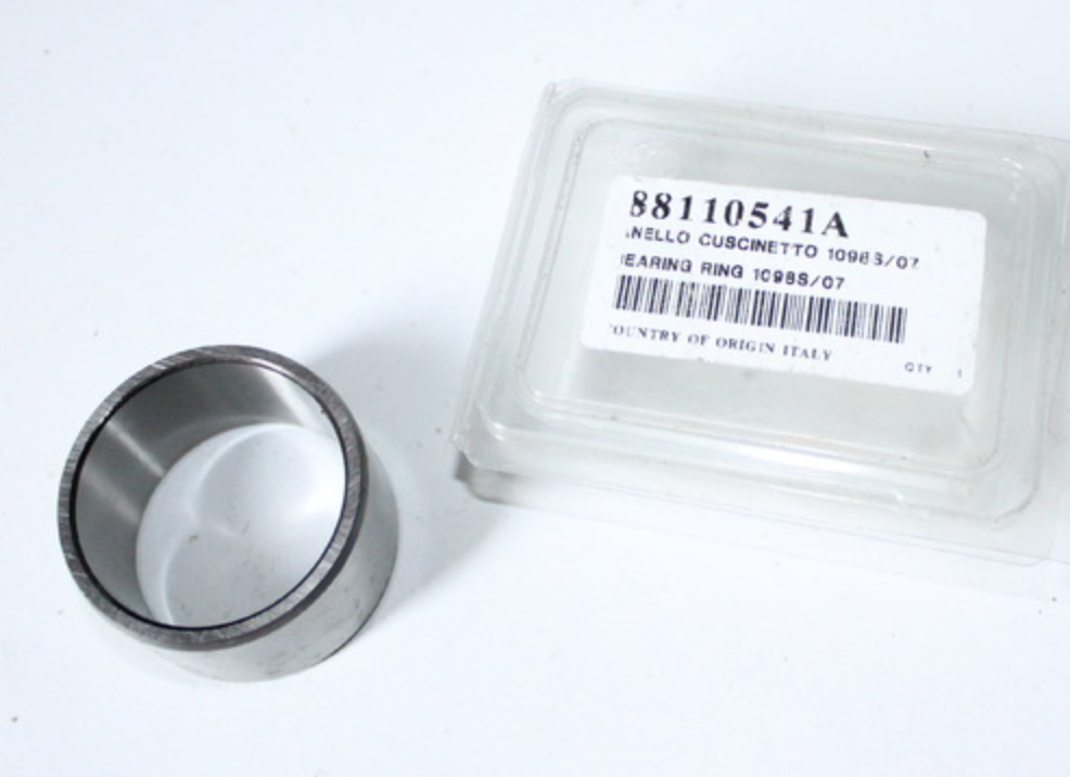 DUCATI Inner Spacer 88111301A Ducati Genuine Parts