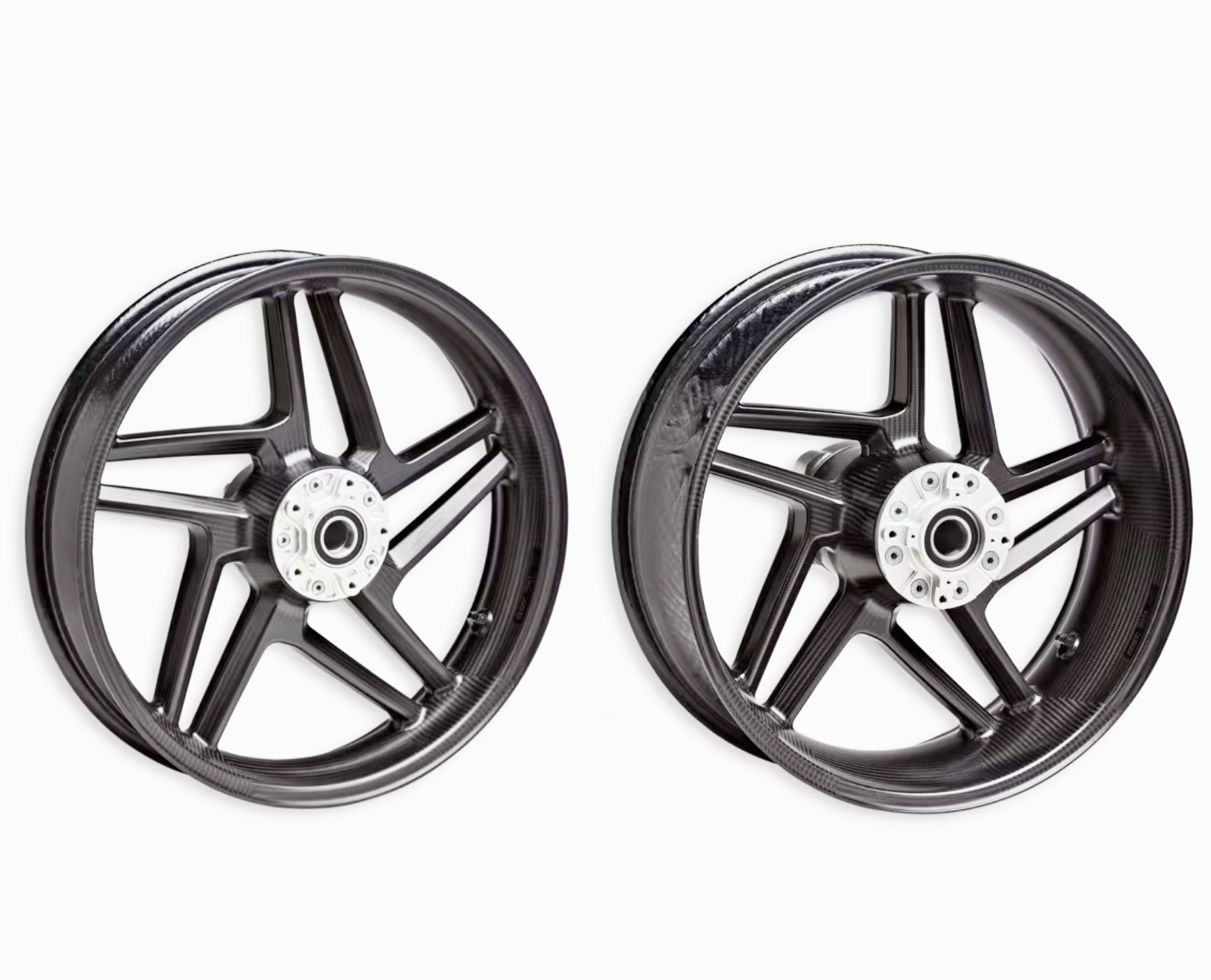 DUCATI 2025-2026 Panigale V4 カーボン製ホイールリム 96380272AA DUCATI 2025-2026 Panigale V4 カーボン製ホイールリム 96380272AA