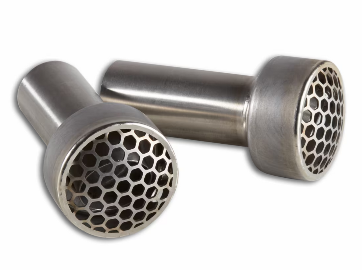 DUCATI パニガーレV4 2025-2026 アクラポヴィッチ フルエキゾースト用 サイレントバッフル db キラー PanigaleV4 AKRAPOVIC 96482421A