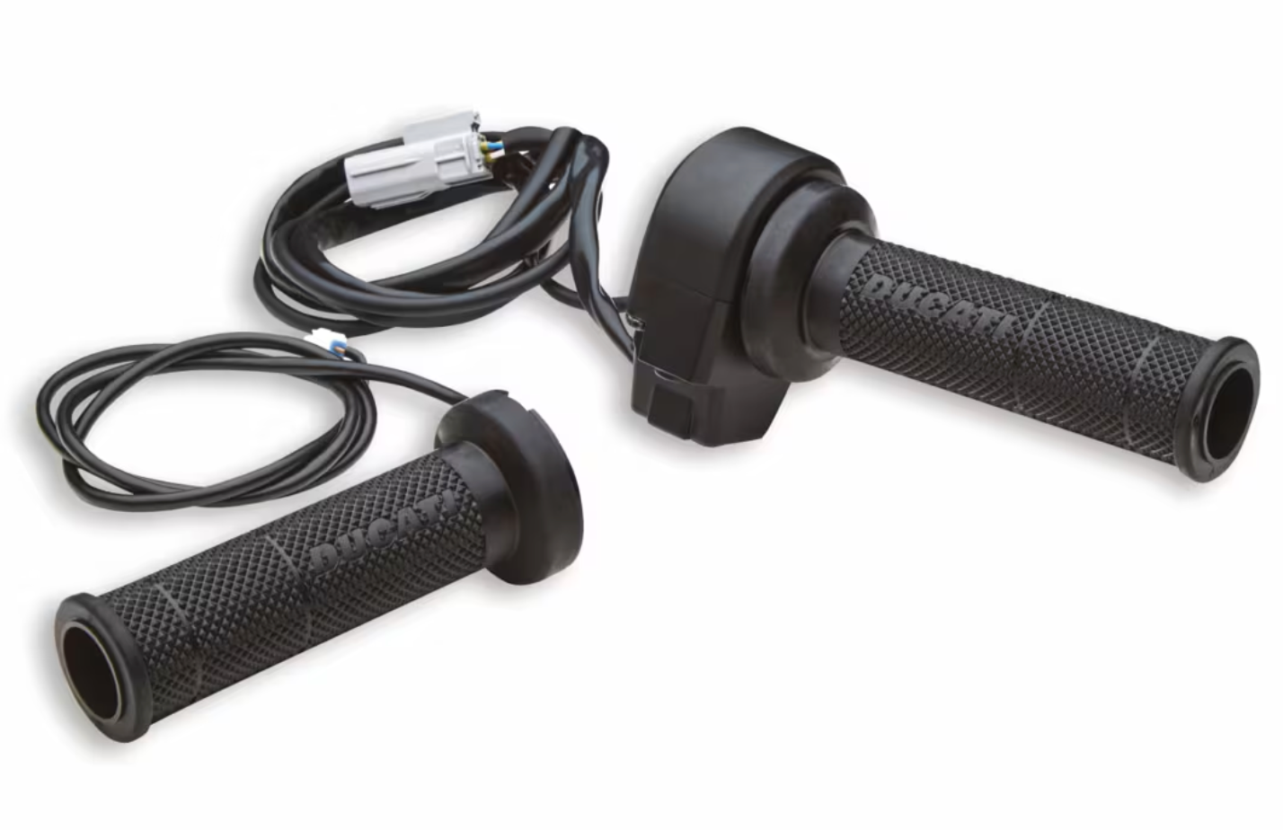 DUCATI ヒーテッド グリップ ヒーター ドゥカティ 純正品 96680702A DUCATI ヒーテッド グリップ ヒーター ドゥカティ 純正品 96680702A