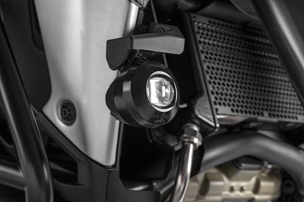 DUCATI MultiStradaV4 96681034AA LED アディショナルランプ DP純正品 2021-2026