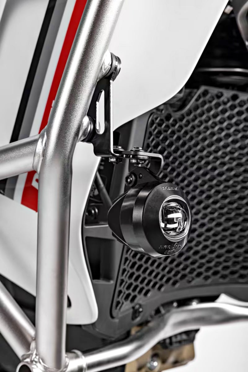 DUCATI DesertX 96681283AA LED アディショナルランプ ドゥカティ デザートX DP純正品