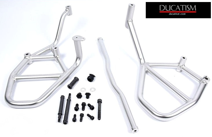 DUCATI MultiStradaV4 Enduro Accessory Package 97981282AB Ducati Multistrada V4 Enduro DP Genuine Product
