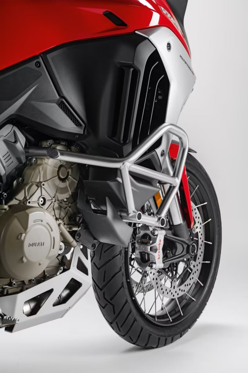 DUCATI MultiStradaV4 Enduro Accessory Package 97981282AB Ducati Multistrada V4 Enduro DP Genuine Product
