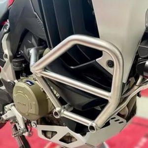 DUCATI MultiStradaV4 Enduro Accessory Package 97981282AB Ducati Multistrada V4 Enduro DP Genuine Product