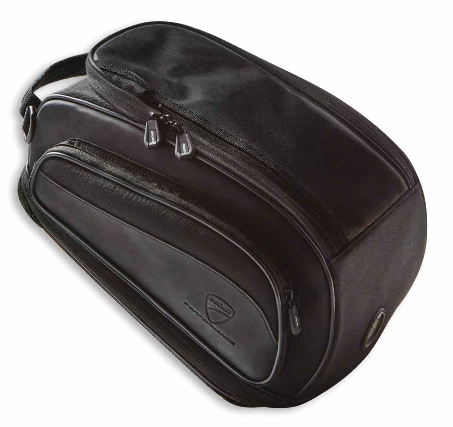 DUCATI Diavel V4 マグネット式タンクバッグ 96782211AA ドゥカティ ディアベルV4 DP純正